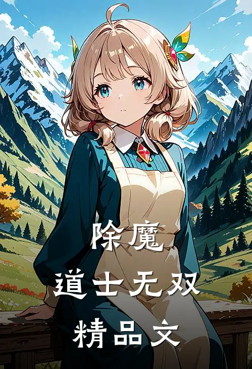除魔：道士无双精品文