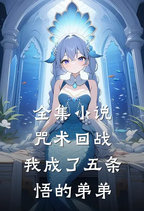 全集小说咒术回战：我成了五条悟的弟弟