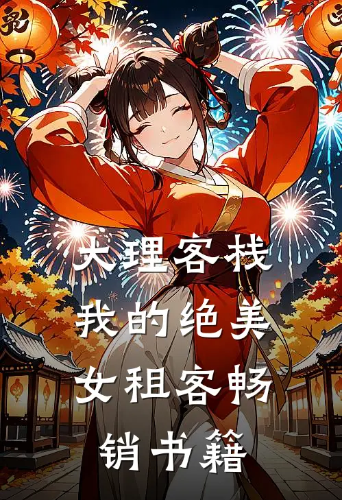 大理客栈：我的绝美女租客畅销书籍