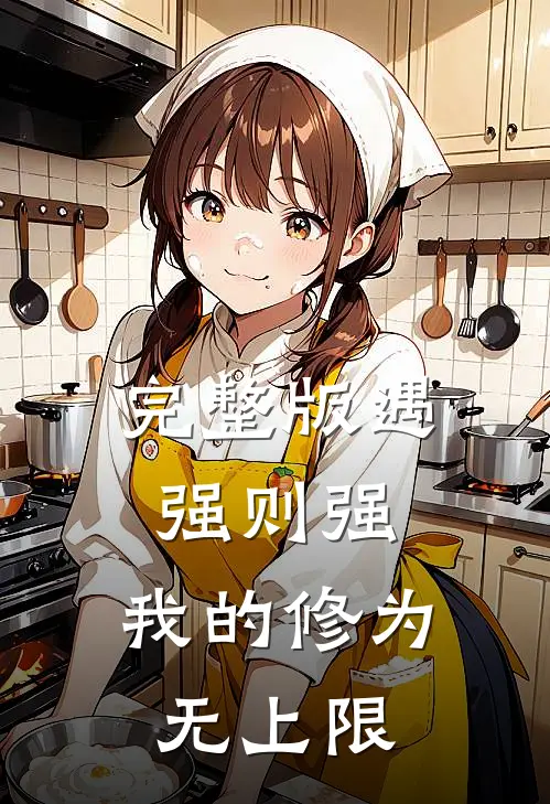 完整版遇强则强，我的修为无上限