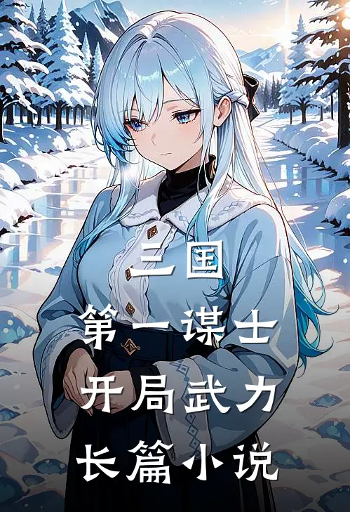 三国：第一谋士，开局武力长篇小说