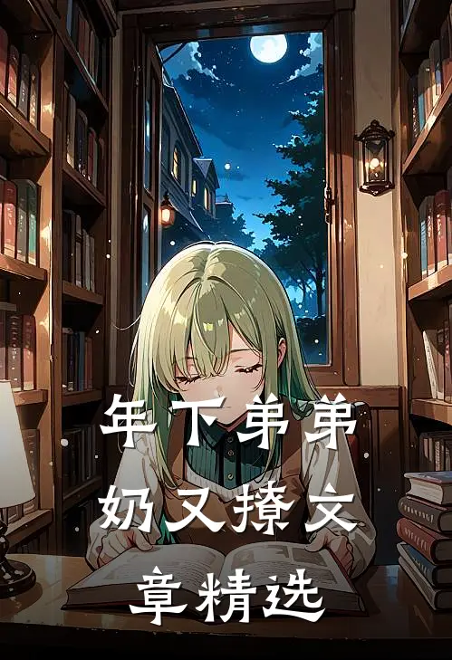 年下弟弟奶又撩文章精选