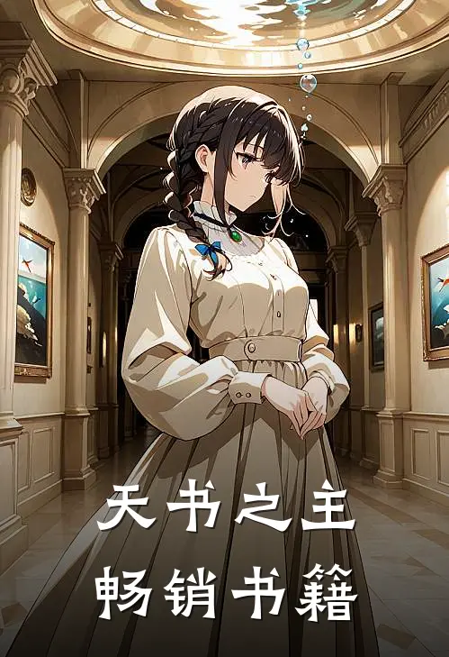 天书之主畅销书籍