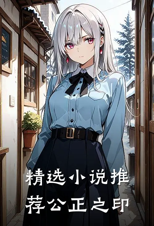 精选小说推荐公正之印