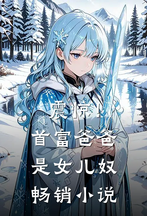 震惊！首富爸爸是女儿奴畅销小说