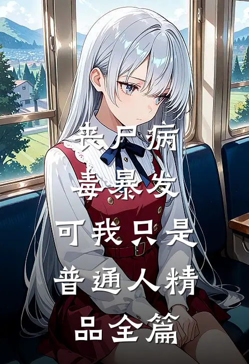 丧尸病毒暴发，可我只是普通人精品全篇