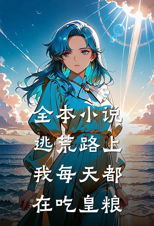 全本小说逃荒路上，我每天都在吃皇粮
