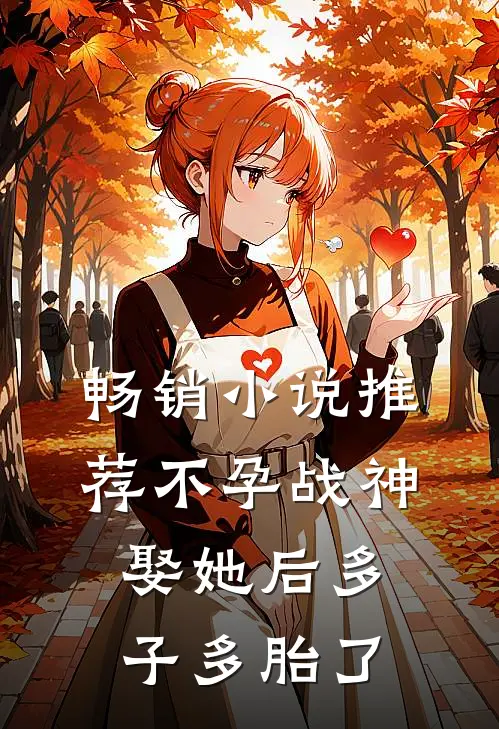 畅销小说推荐不孕战神娶她后多子多胎了