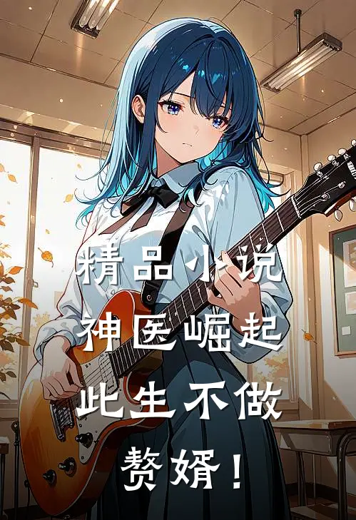 精品小说神医崛起，此生不做赘婿！