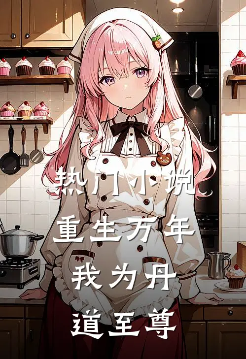 热门小说重生万年：我为丹道至尊