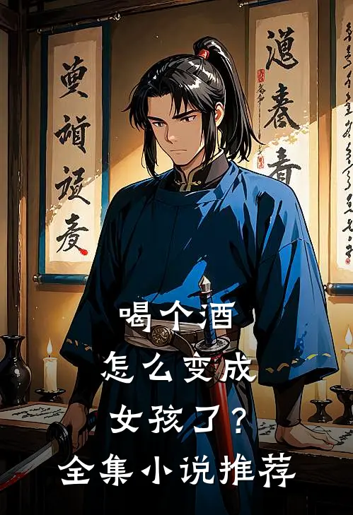 喝个酒，怎么变成女孩了？全集小说推荐