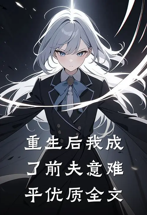 重生后我成了前夫意难平优质全文