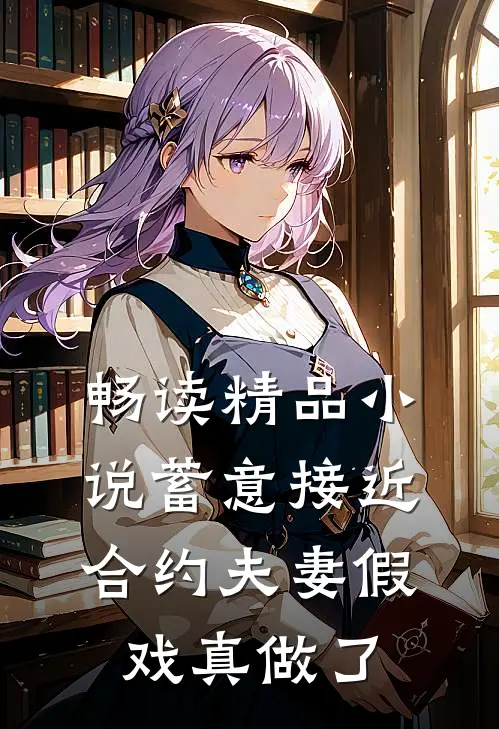 畅读精品小说蓄意接近：合约夫妻假戏真做了