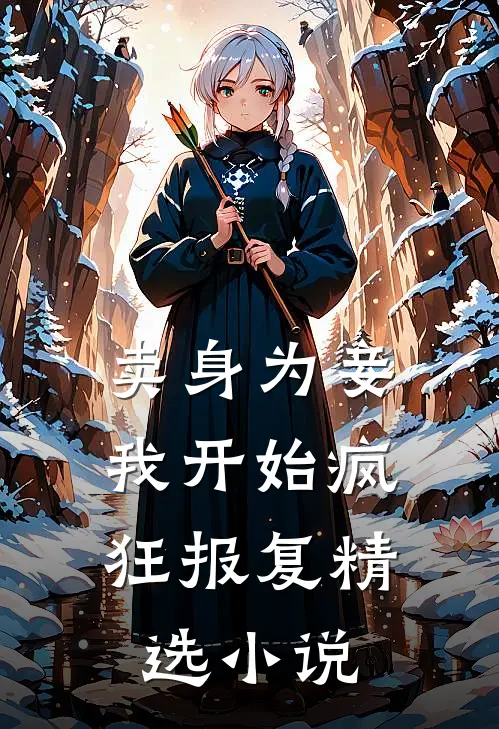 卖身为妾，我开始疯狂报复精选小说