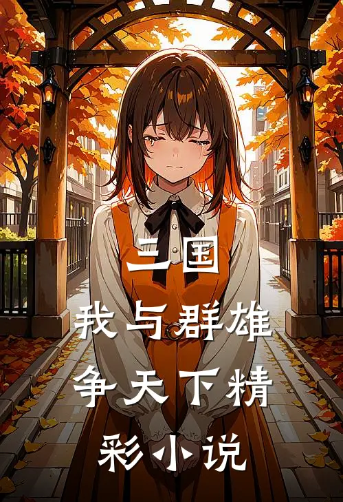 三国：我与群雄争天下精彩小说