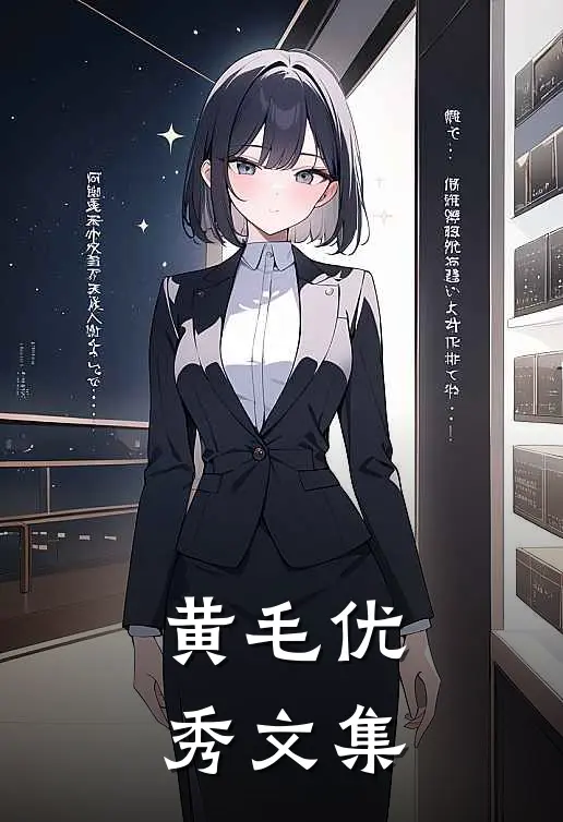 黄毛优秀文集