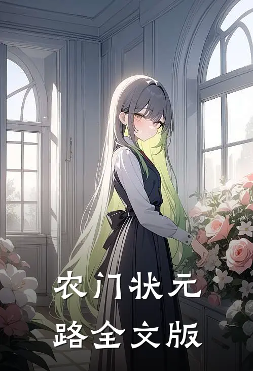 农门状元路全文版