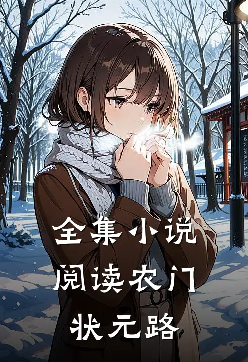 全集小说阅读农门状元路
