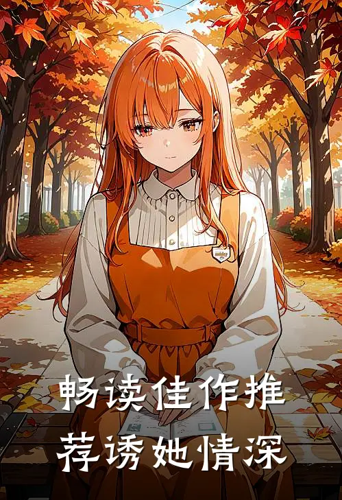 畅读佳作推荐诱她情深
