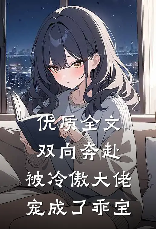 优质全文双向奔赴：被冷傲大佬宠成了乖宝