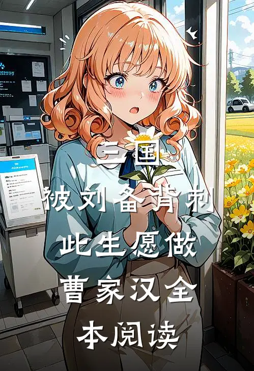 三国：被刘备背刺，此生愿做曹家汉全本阅读