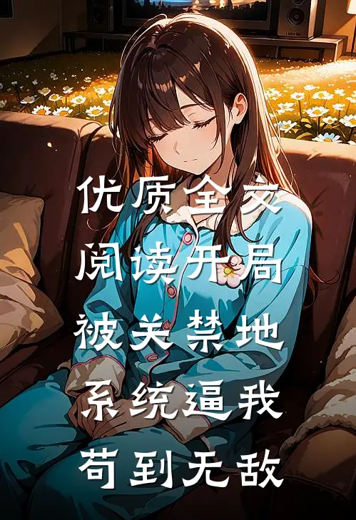 优质全文阅读开局被关禁地，系统逼我苟到无敌