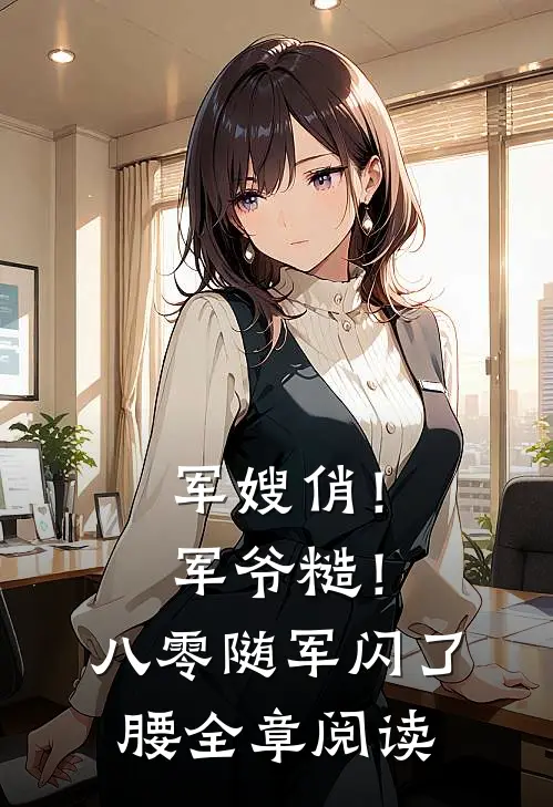 军嫂俏！军爷糙！八零随军闪了腰全章阅读