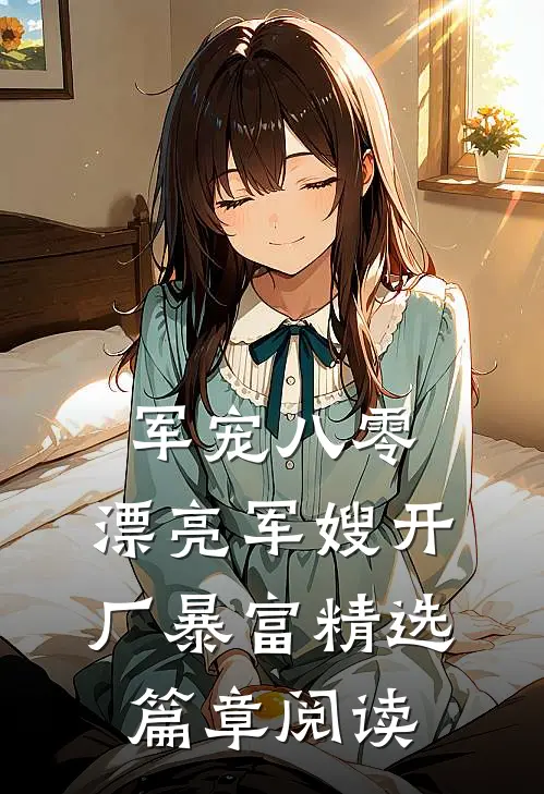 军宠八零：漂亮军嫂开厂暴富精选篇章阅读