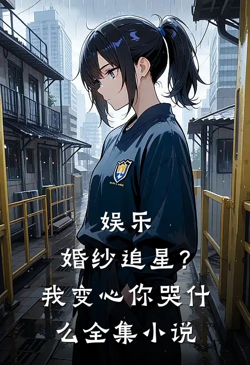 娱乐：婚纱追星？我变心你哭什么全集小说