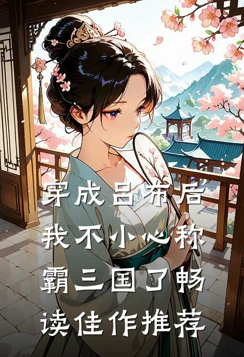 穿成吕布后，我不小心称霸三国了畅读佳作推荐