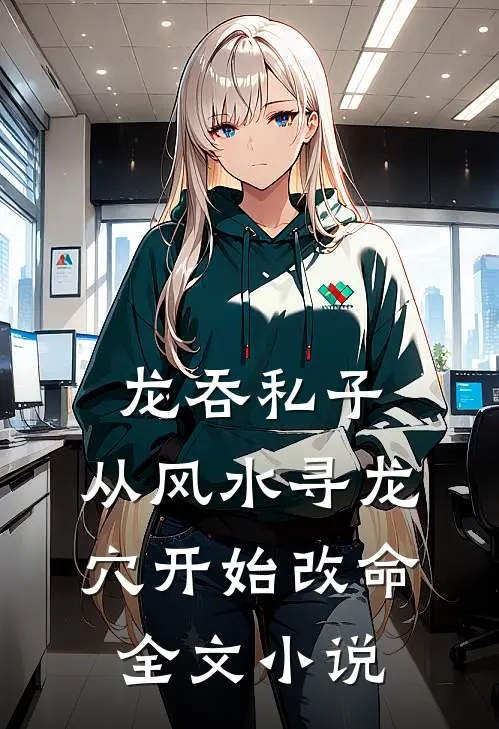 龙吞私子：从风水寻龙穴开始改命全文小说