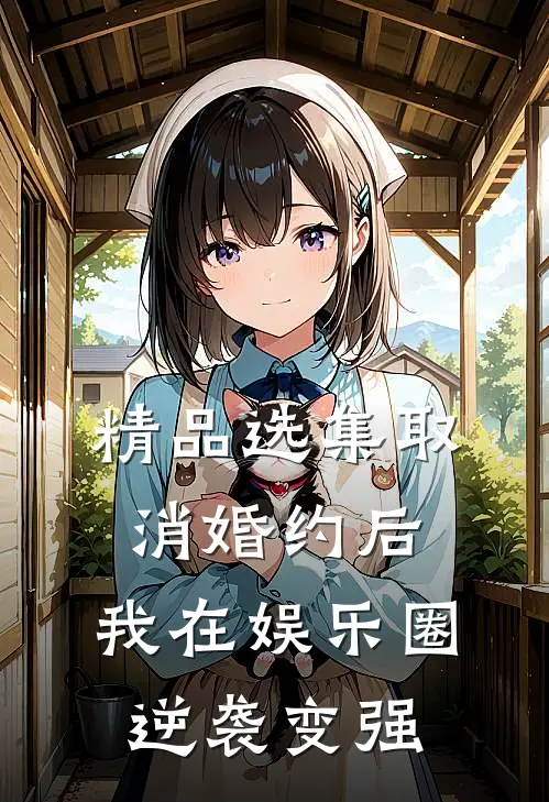 精品选集取消婚约后，我在娱乐圈逆袭变强