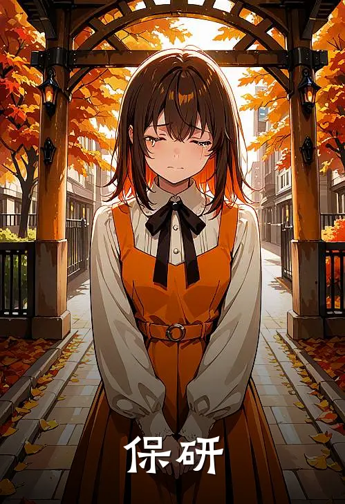 保研