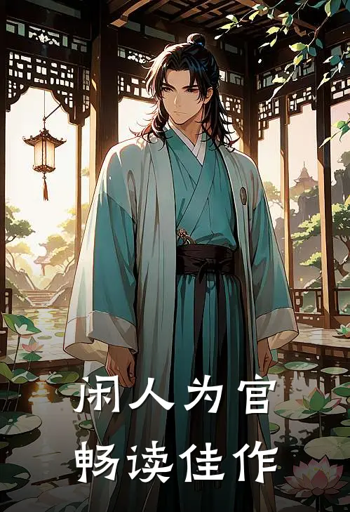 闲人为官畅读佳作