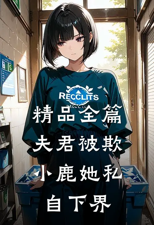 精品全篇夫君被欺，小鹿她私自下界