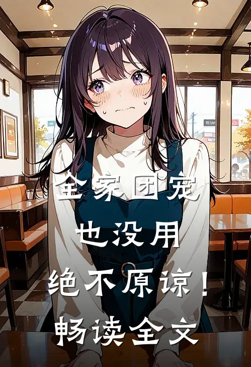 全家团宠也没用，绝不原谅！畅读全文