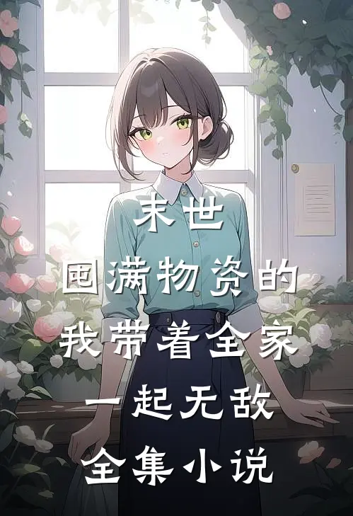 末世：囤满物资的我带着全家一起无敌全集小说