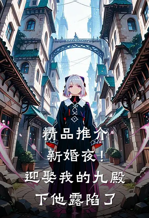 精品推介新婚夜！迎娶我的九殿下他露陷了