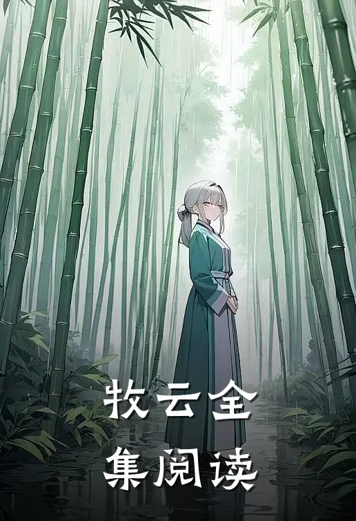 牧云全集阅读