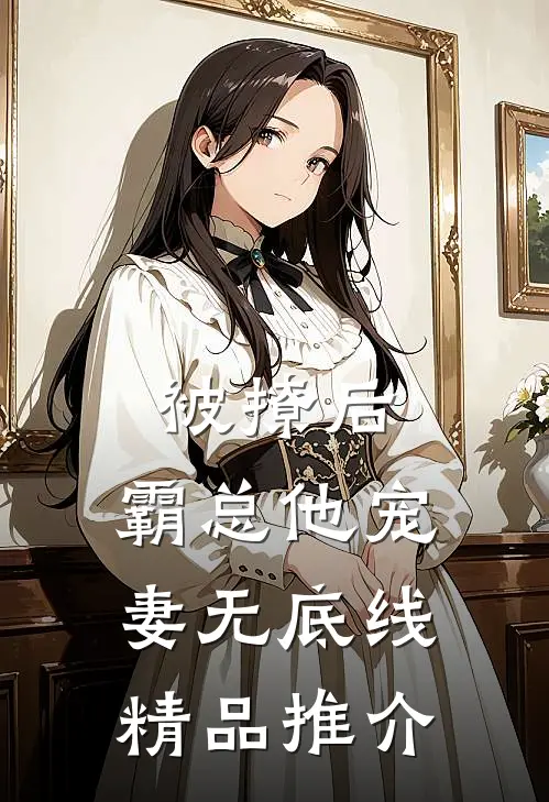 被撩后，霸总他宠妻无底线精品推介