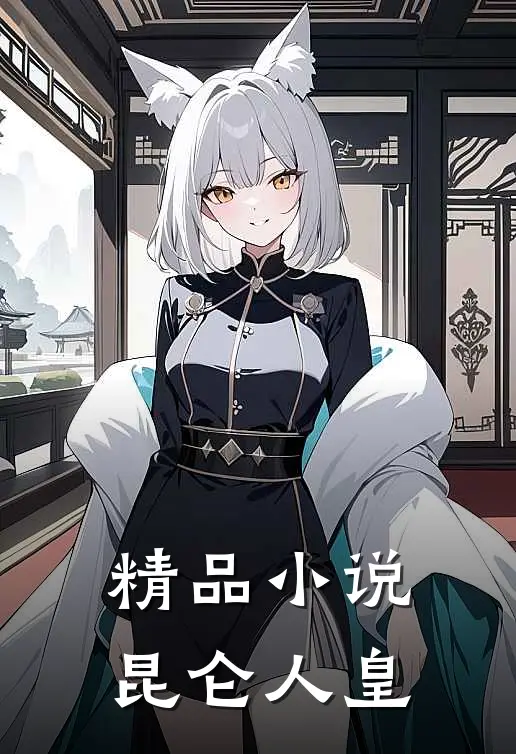 精品小说昆仑人皇