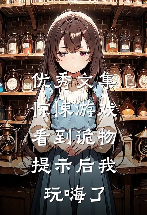 优秀文集惊悚游戏：看到诡物提示后我玩嗨了