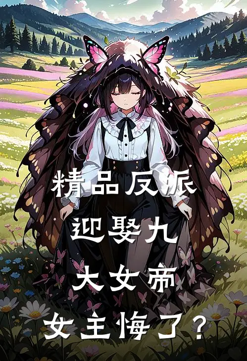 精品反派：迎娶九大女帝，女主悔了？