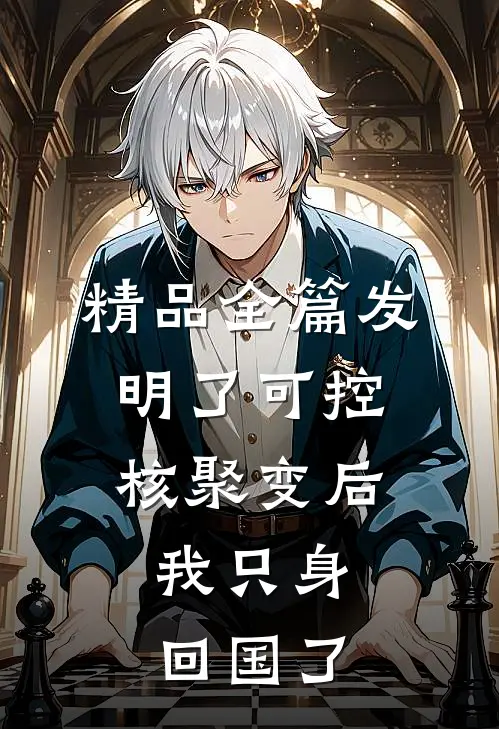 精品全篇发明了可控核聚变后，我只身回国了