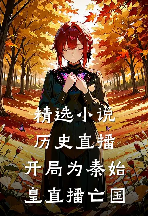 精选小说历史直播：开局为秦始皇直播亡国