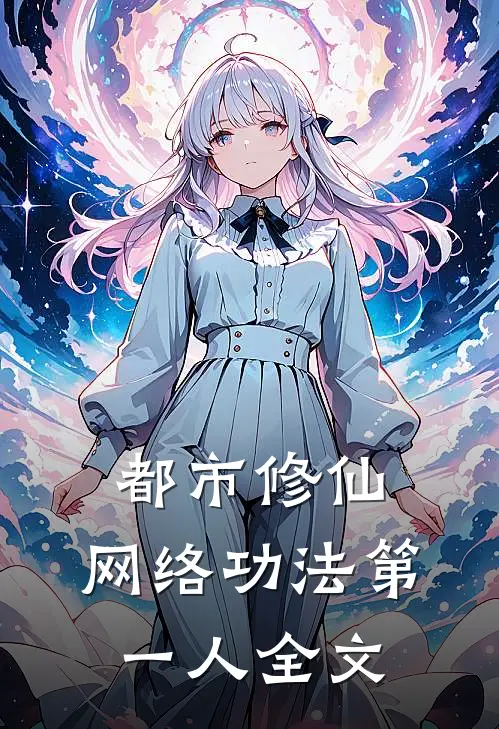 都市修仙：网络功法第一人全文