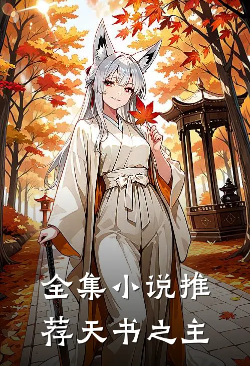 全集小说推荐天书之主