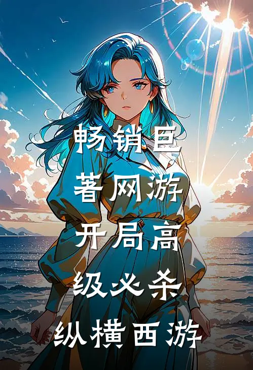 畅销巨著网游：开局高级必杀，纵横西游