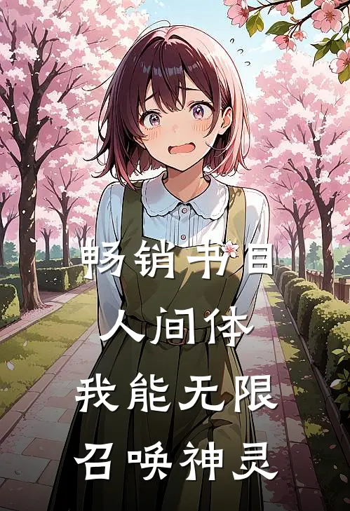 畅销书目人间体，我能无限召唤神灵