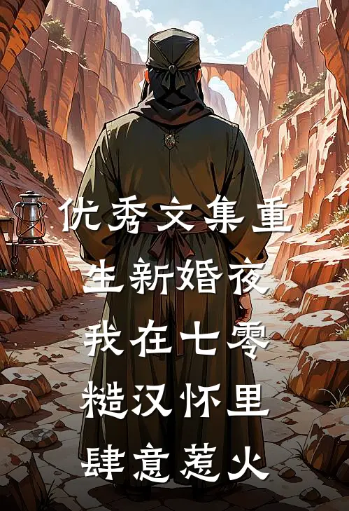 优秀文集重生新婚夜，我在七零糙汉怀里肆意惹火
